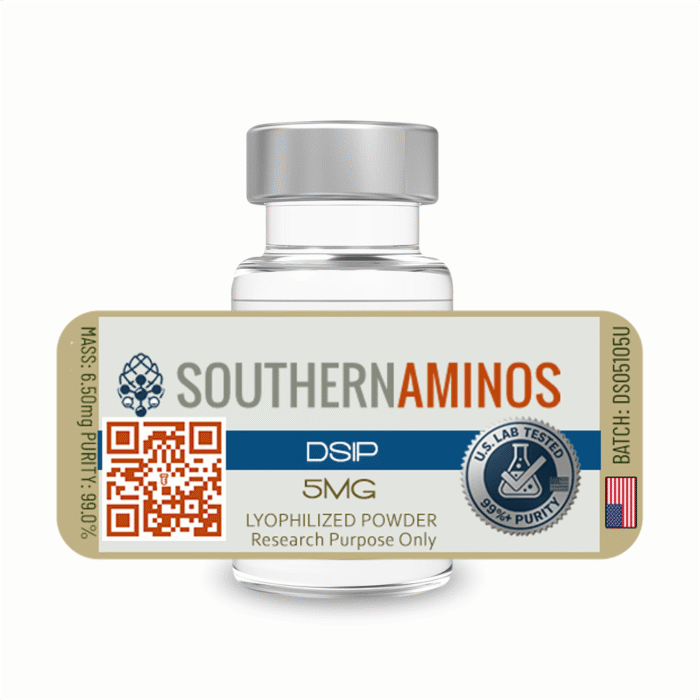 DSIP - Image 2