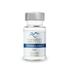 Thymosin Alpha-1