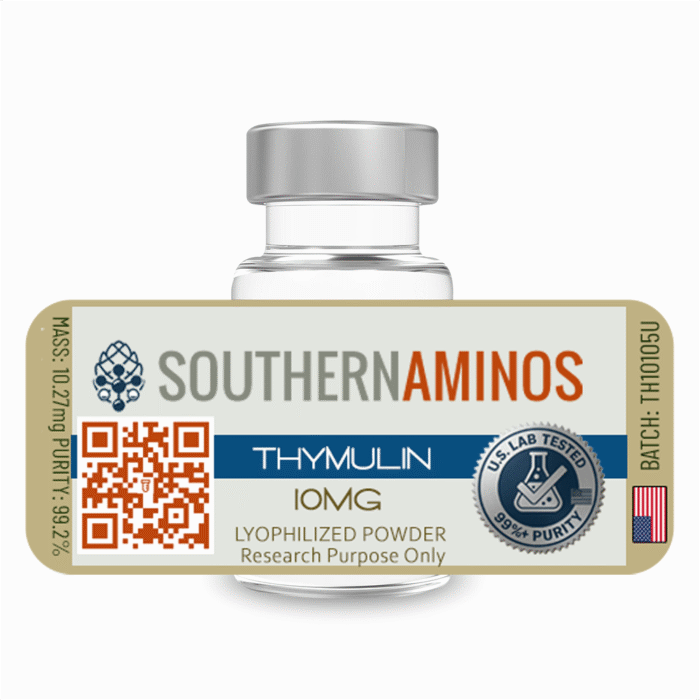 Thymulin - Image 2