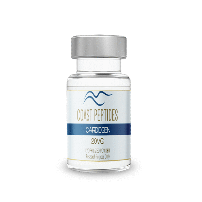 Cardiogen