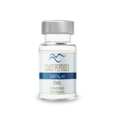 CARTALAX 20MG
