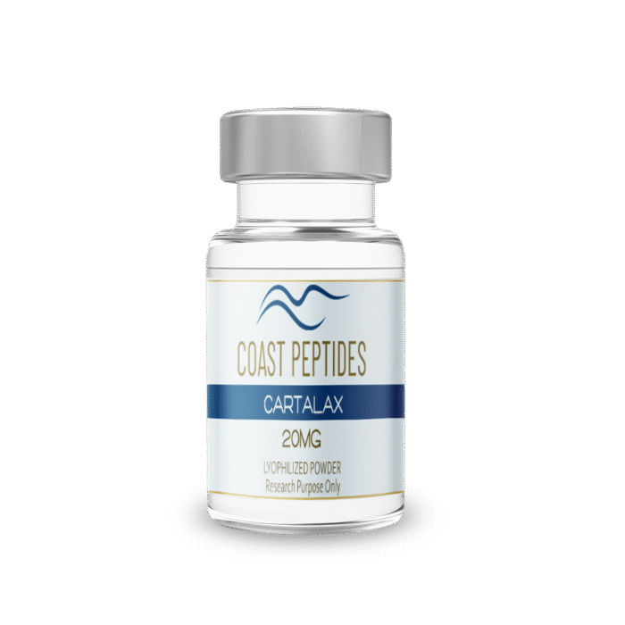 CARTALAX 20MG