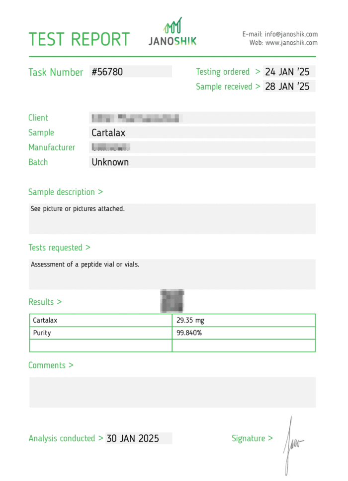 Cartalax - Image 3