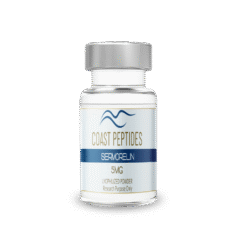 Sermorelin