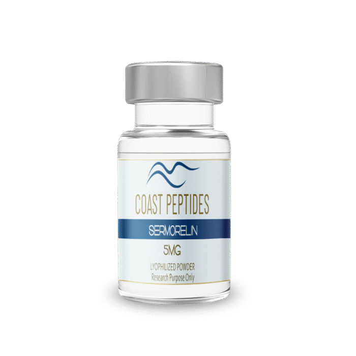 Sermorelin
