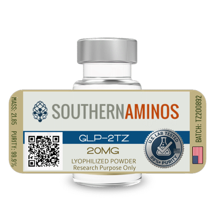 GLP-2 TZ - Image 2
