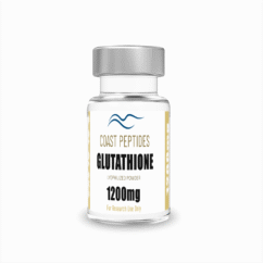 Glutathione 1200mg