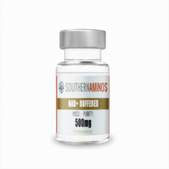 NAD+ 500mg