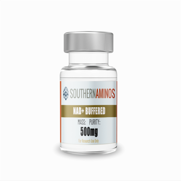 NAD+ 500mg