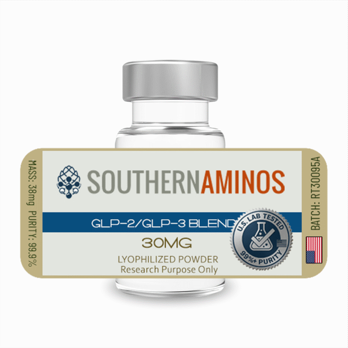 GLP-3 RT/GLP-2 TZ BLEND - Image 2