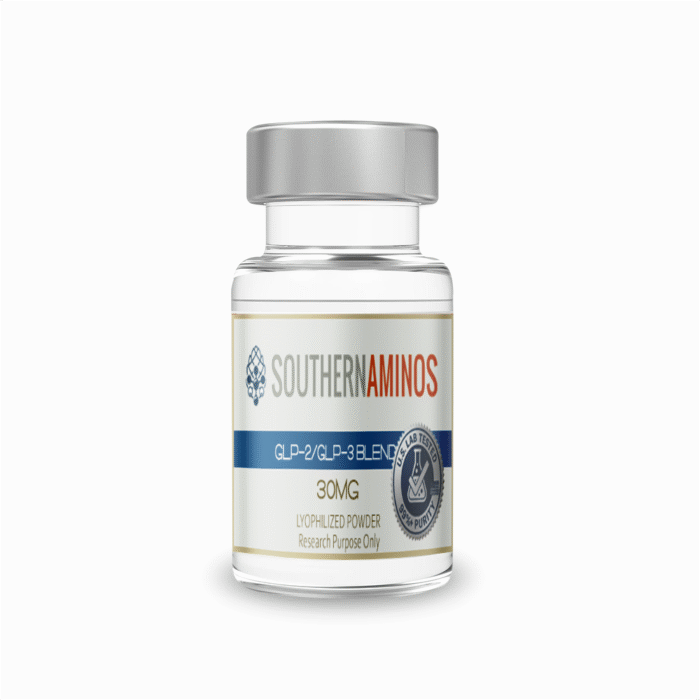 GLP-3 RT/GLP-2 TZ BLEND